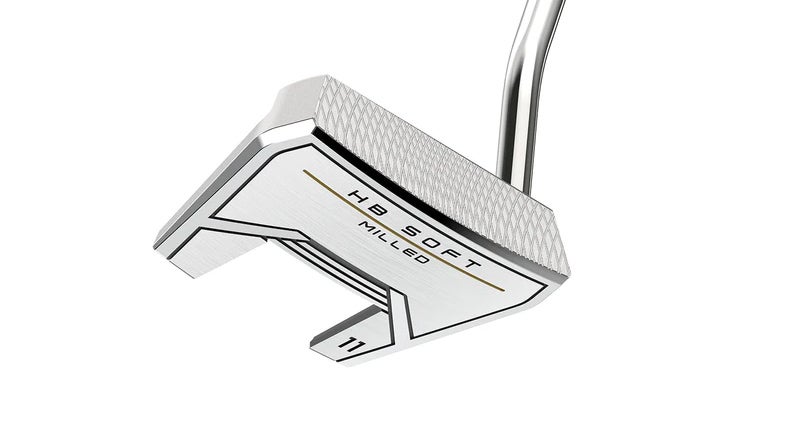 Cleveland HB Soft Milled 11 Putter