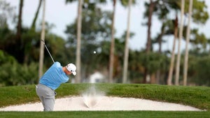 GOLF Top 100 Teacher Kellie Stenzel provides her 10 ways for becoming an expert at long bunker shots, giving you more chances to shoot low