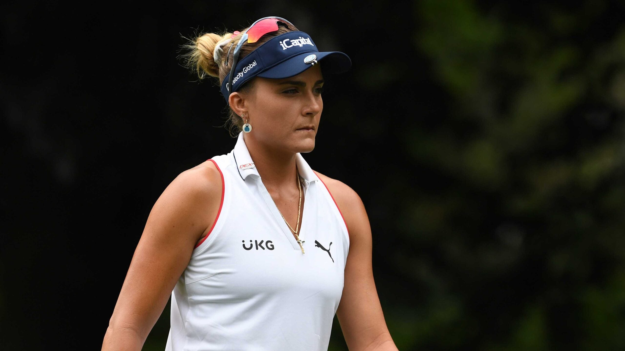 Lexi Thompson Secures Spot on U.S. Solheim Cup Team Despite Slump - BVM ...