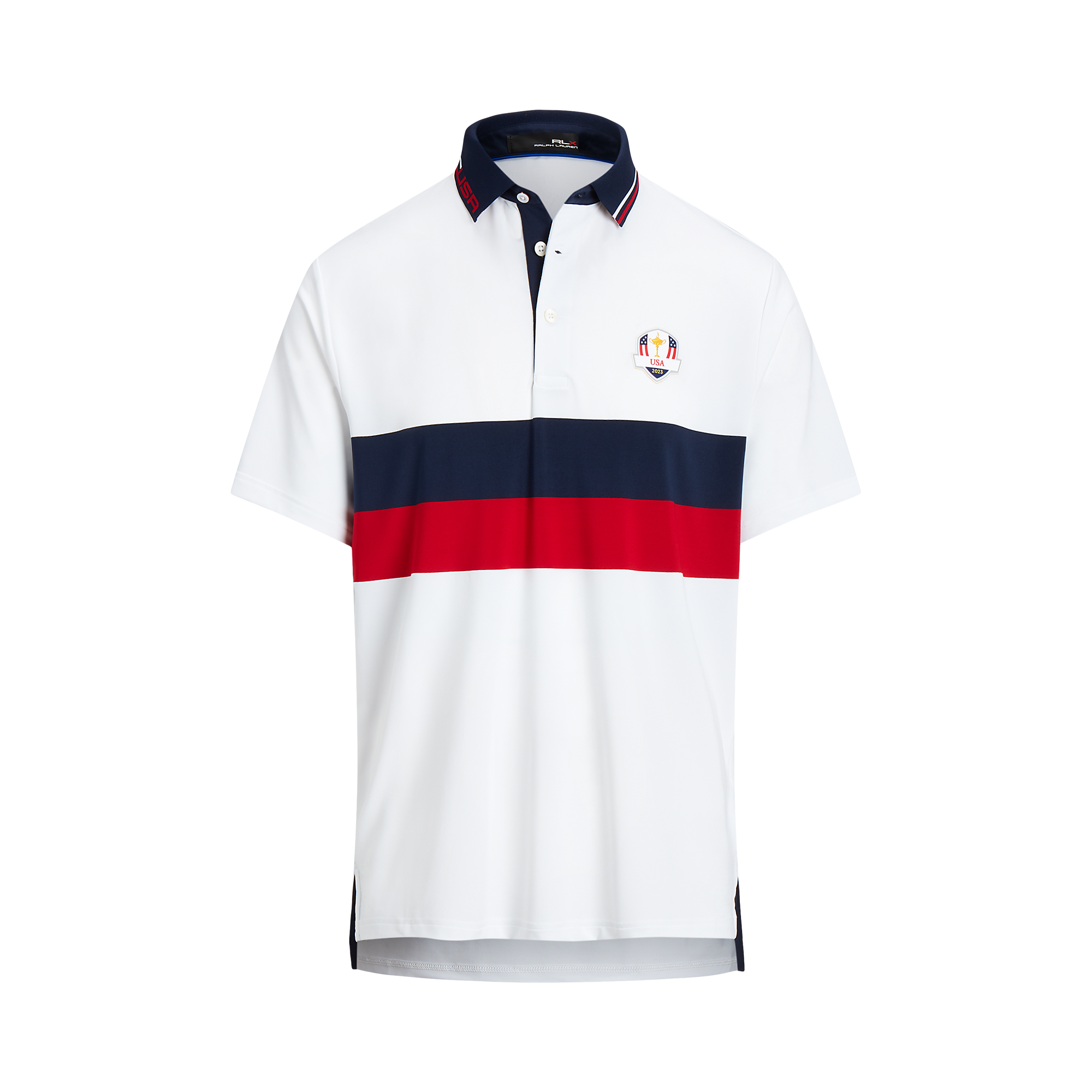 Check out U.S. Ryder Cup team's uniforms, courtesy of Ralph Lauren