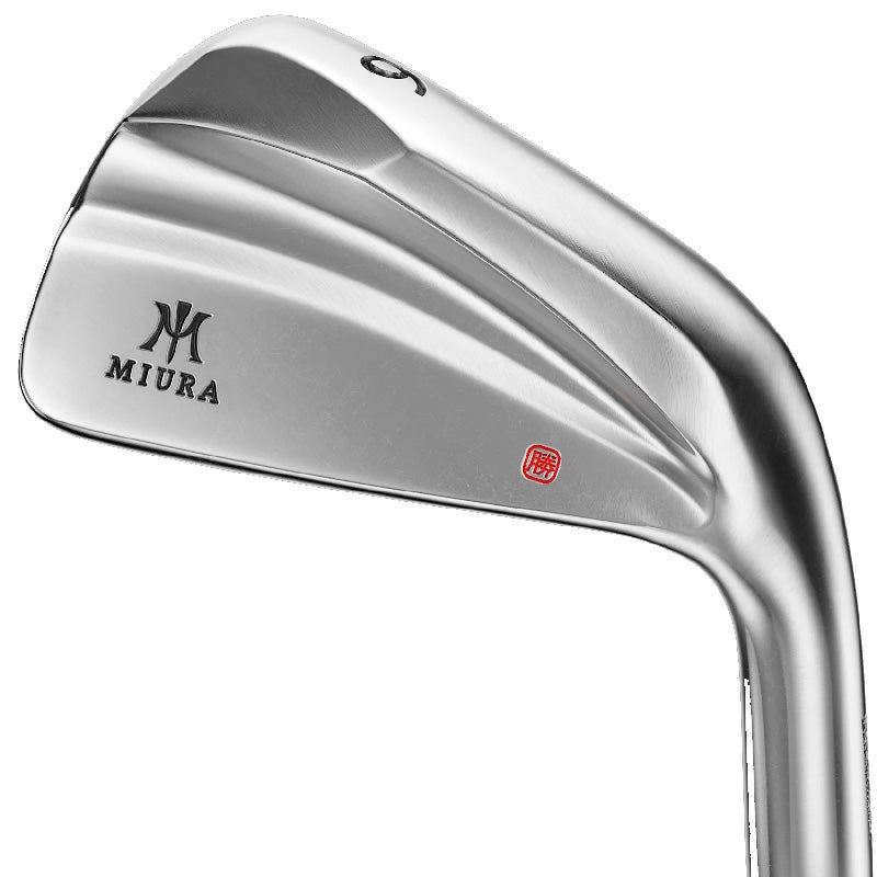 Miura KM-700 iron