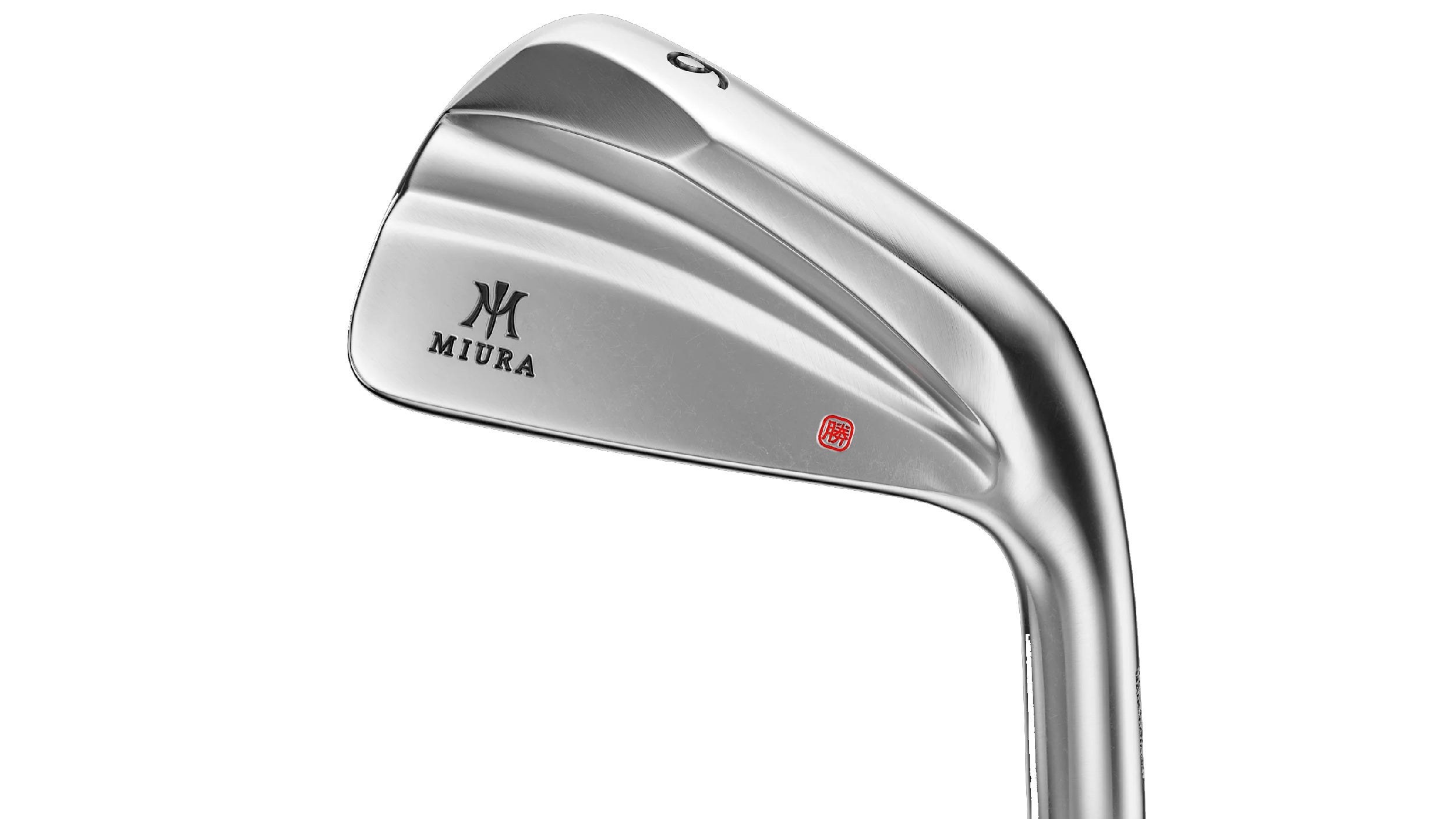 Miura KM-700 iron