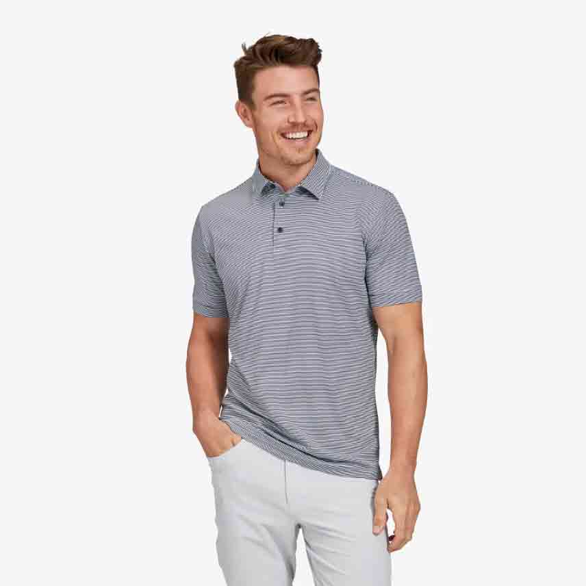 Mizzen+Main apparel: Work and play in these polished pieces