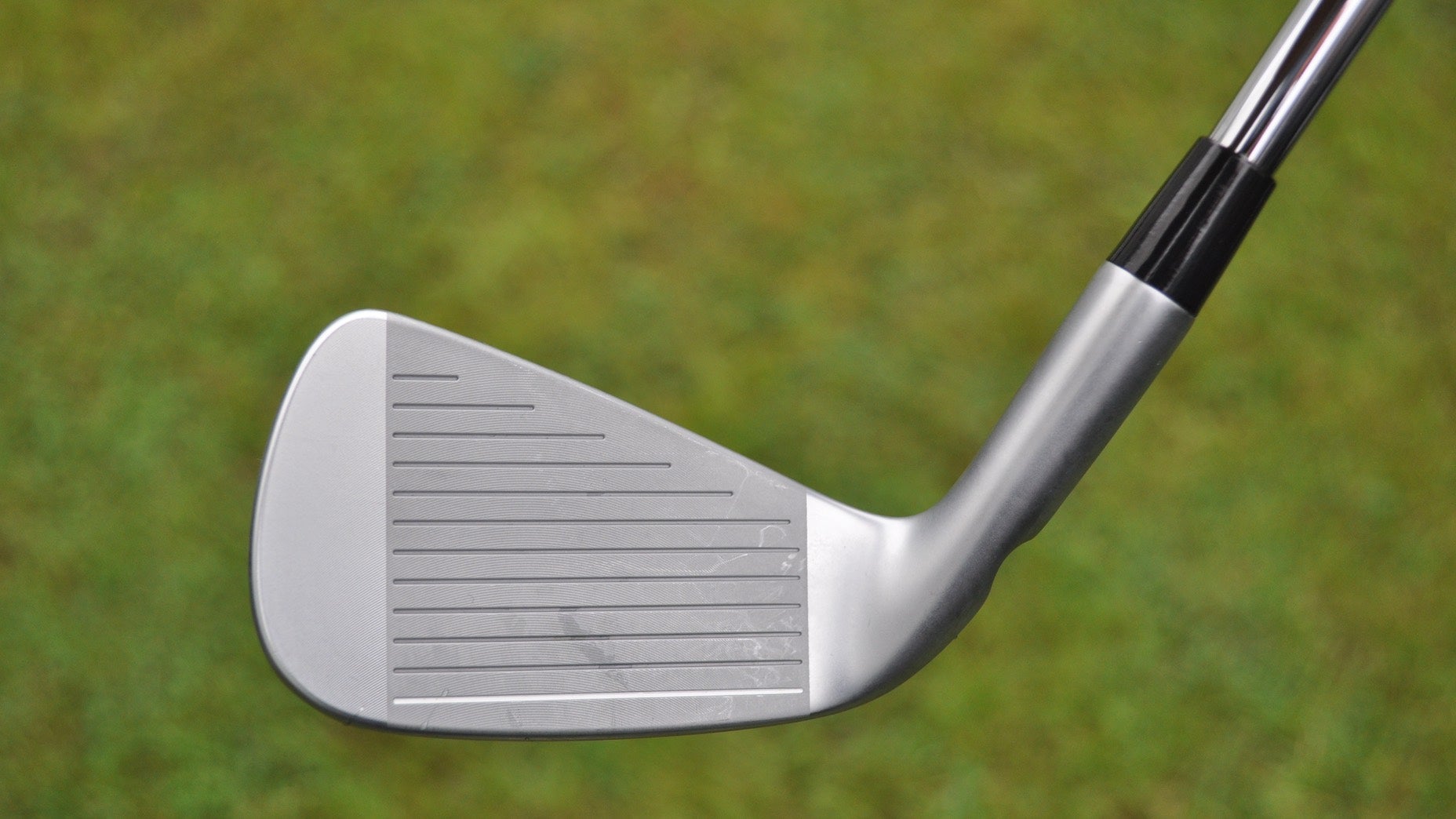 Ping's Blueprint T iron surfaces at FedEx opener. Here's what we know