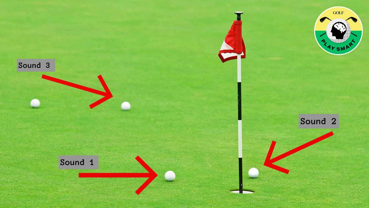 How this simple mind trick can improve your puttingdistance control