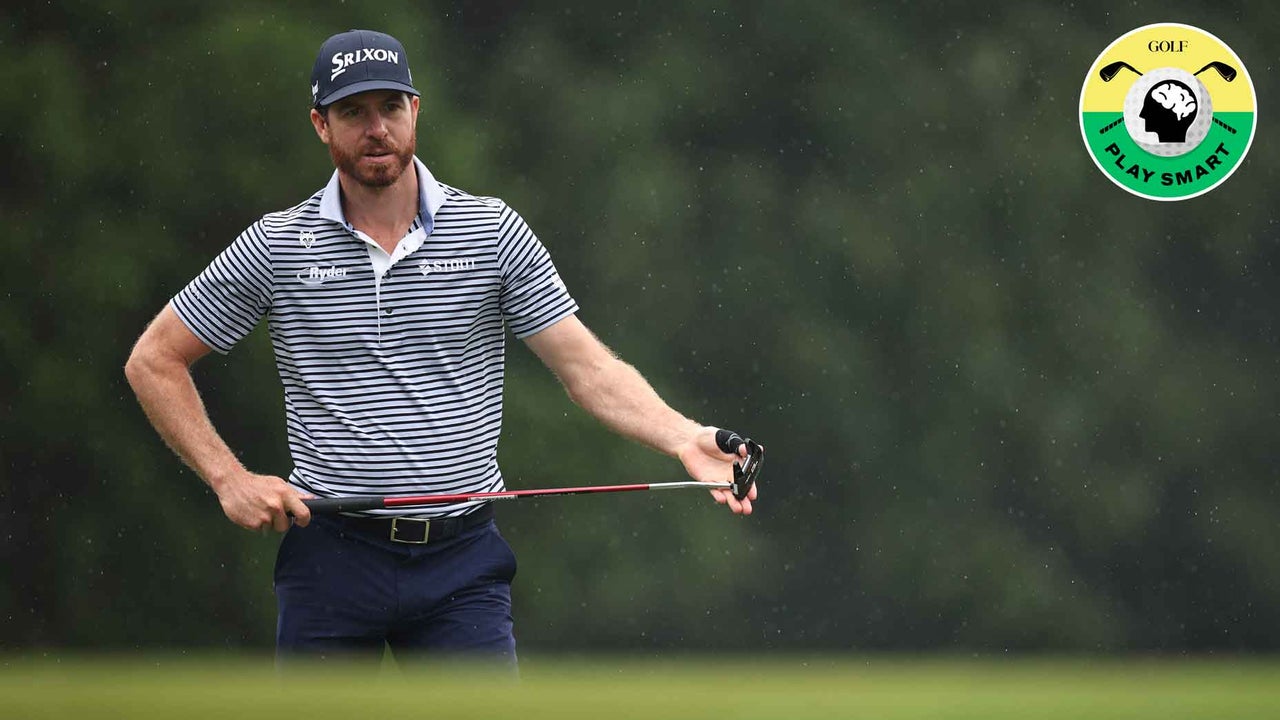 Try this Tour pro's favorite putting drills to dial in your stroke