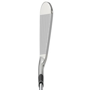 Srixon ZX5 MKII iron at address