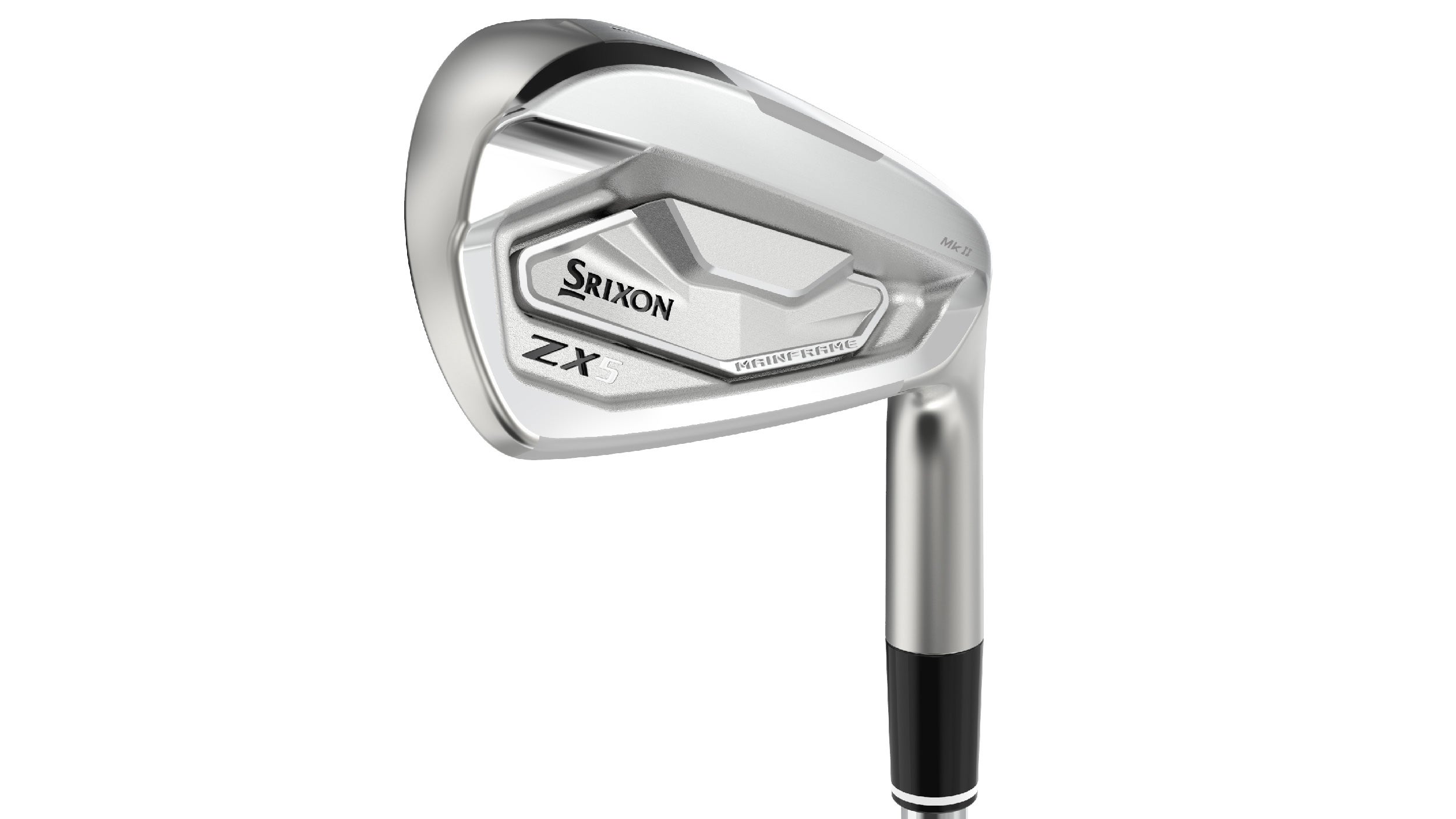 Srixon ZX MK II irons: Full reviews, robotic testing info and more