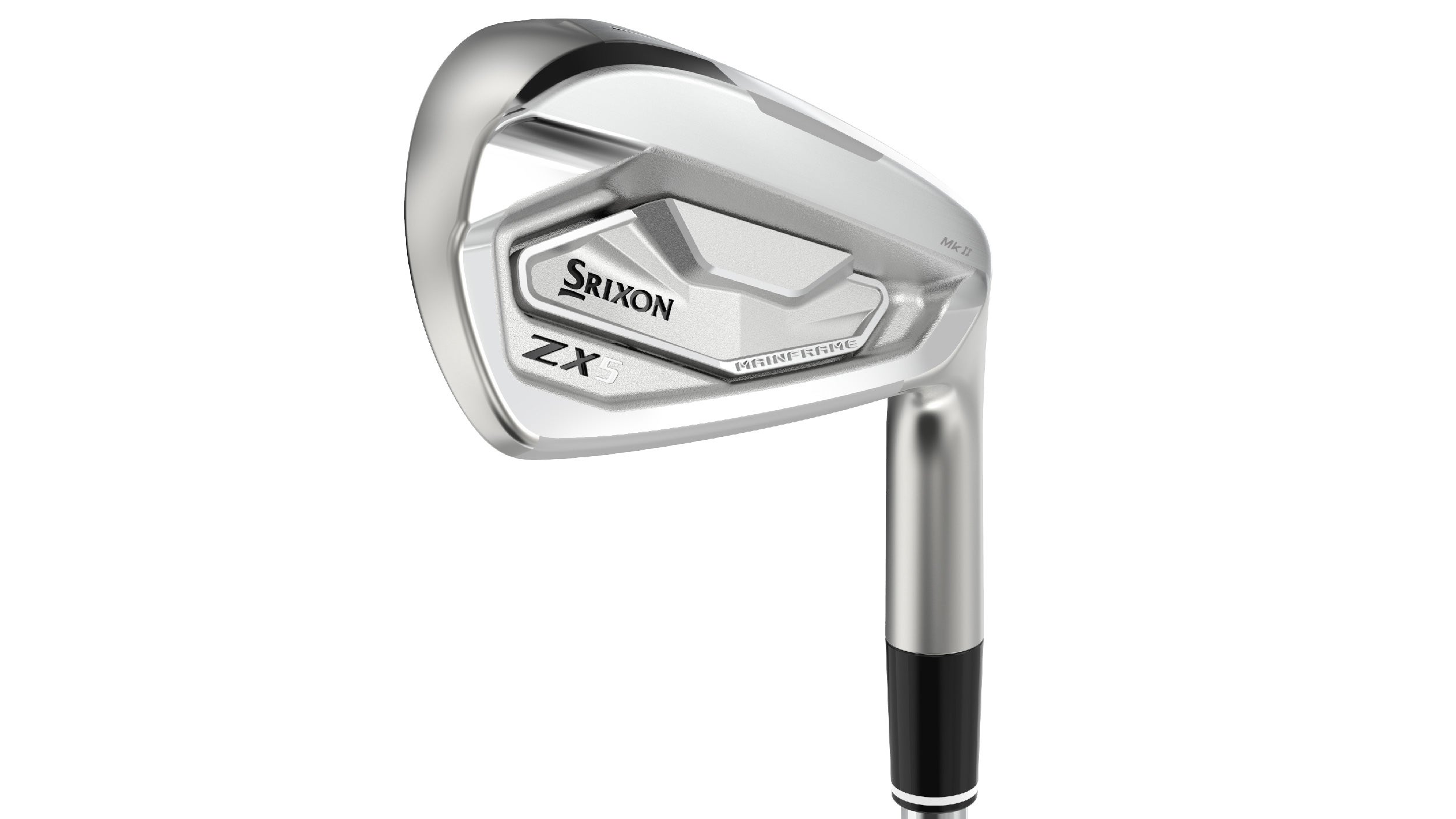 Srixon ZX5 MKII iron