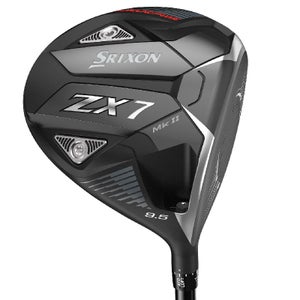 Srixon ZX7 MK II driver
