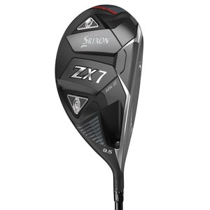 Srixon ZX7 MKII driver