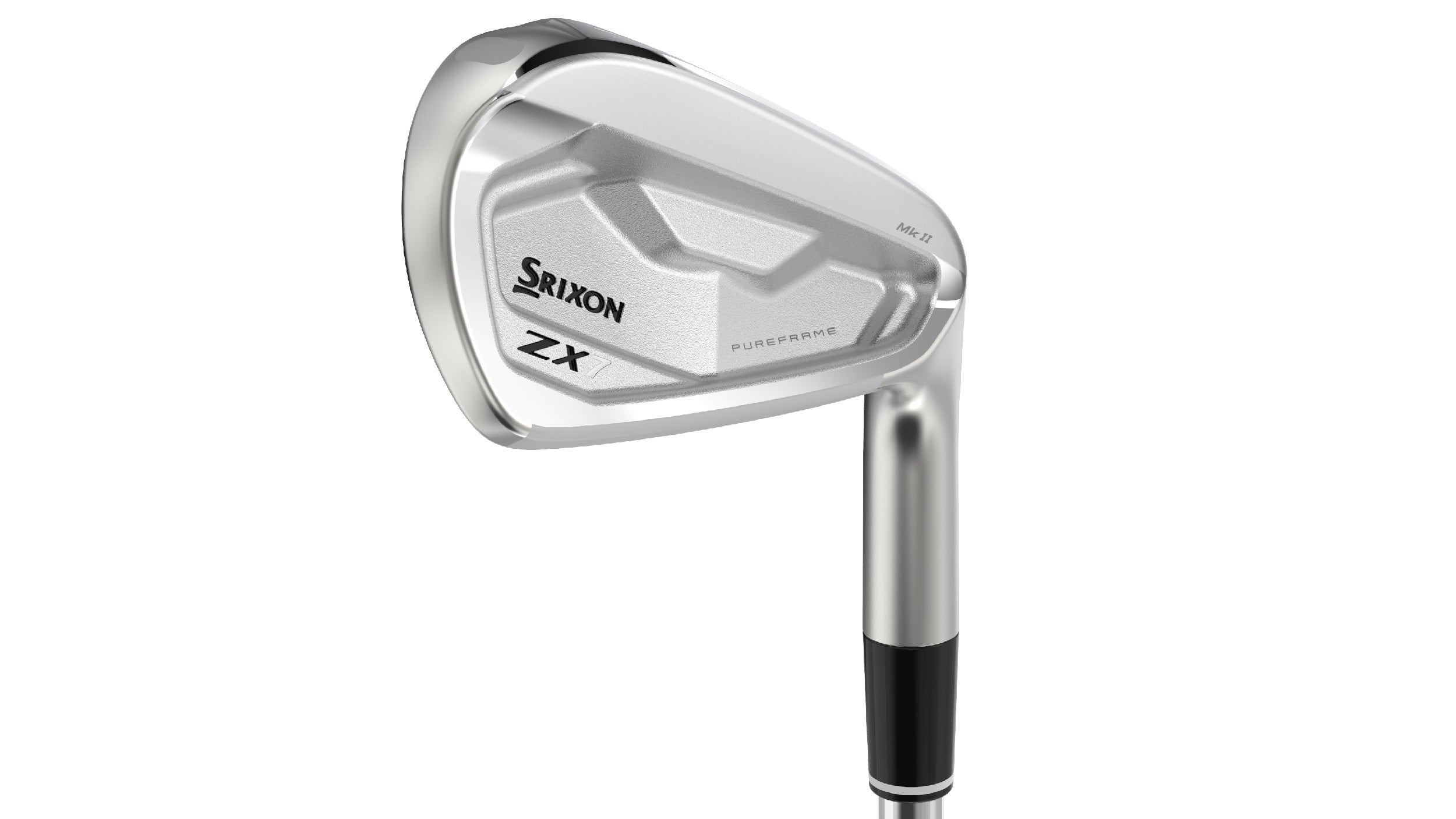 Srixon ZX MK II irons: Full reviews, robotic testing info and more
