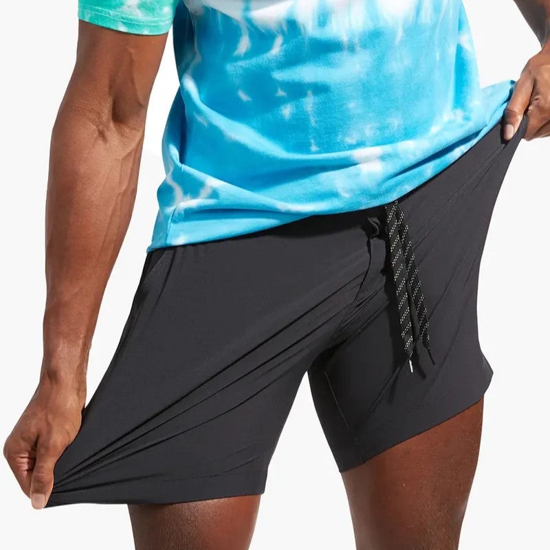 Best golf shorts hot sale for sweat