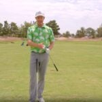 This syrupy drill helps ball-striking for increased distance with your wedges