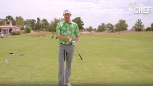 Parker McLachlin, aka Short Game Chef, explains how this syrupy drill can improve ball-striking and increase distances with your wedges