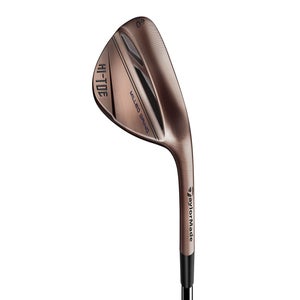 TaylorMade Hi-Toe-3 wedge
