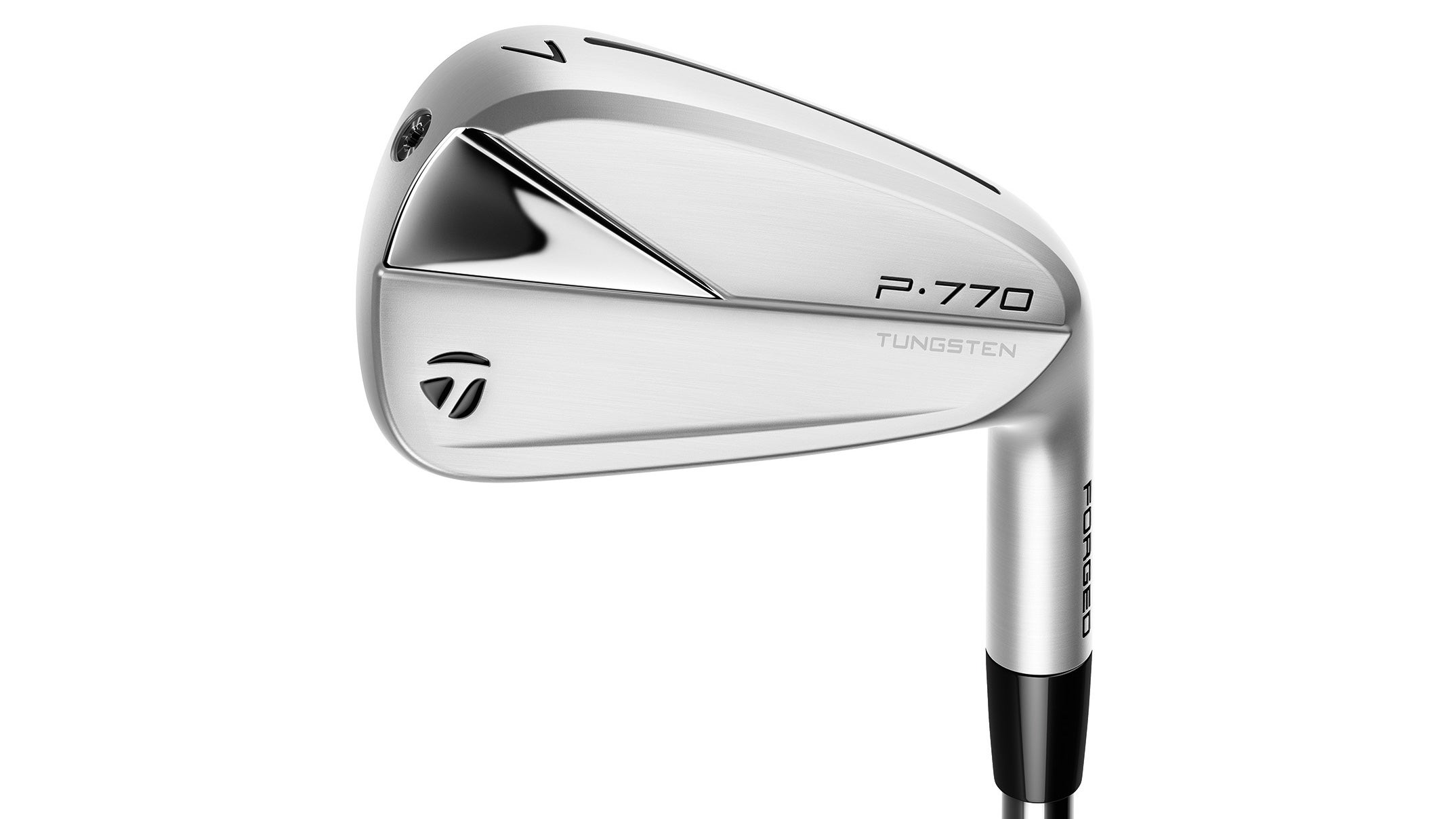 TaylorMade P770 iron