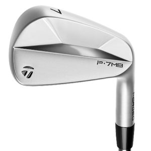 TaylorMade P7MB iron