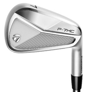 TaylorMade P7MC iron