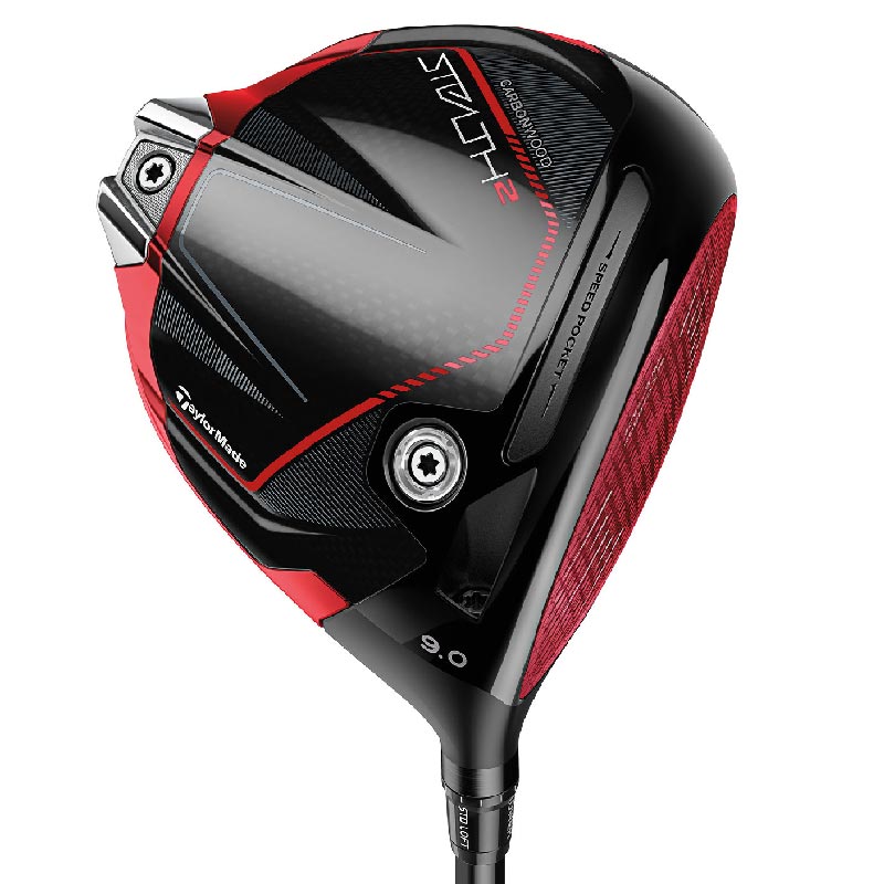 TaylorMade Stealth 2 Driver