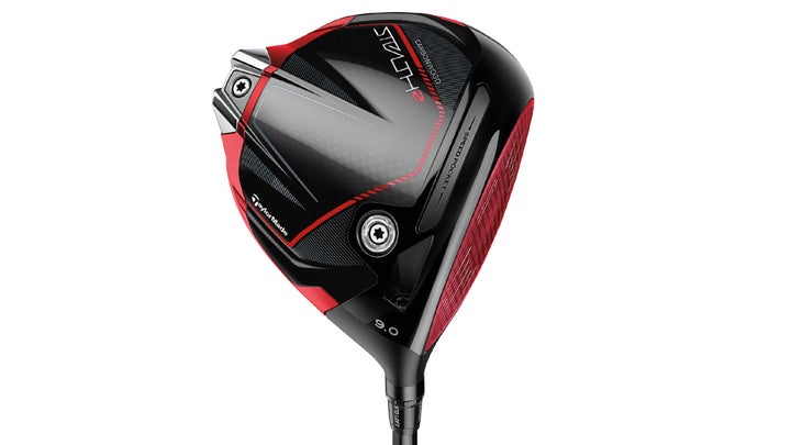 Couvre-tête de club de golf Taylormade STEALTH 2, driver