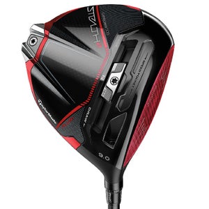 TaylorMade Stealth 2 Plus Driver