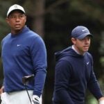 The logical reason Tiger Woods joined the PGA Tour policy board, according to Rory McIlroy