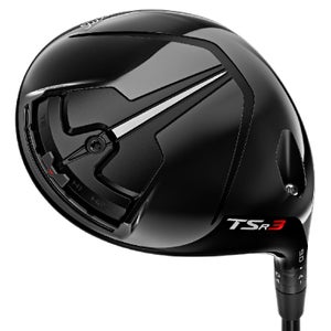 Titleist TSR3 driver