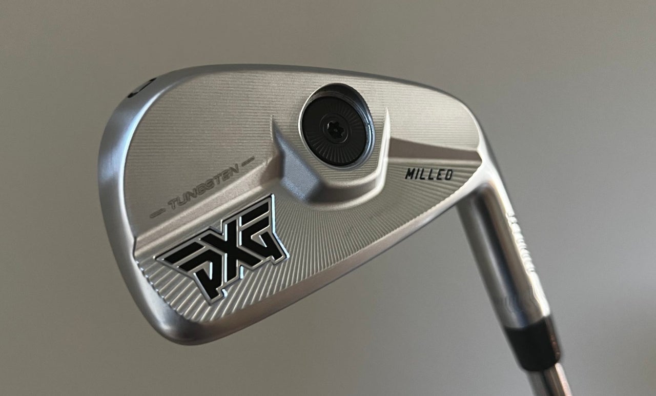 PXG's allnew 0317 T irons 5 things you need to know