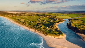 Barnbougle Dunes