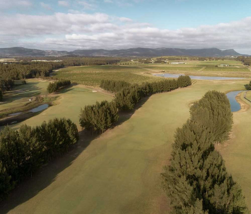 Hunter Valley Golf Club