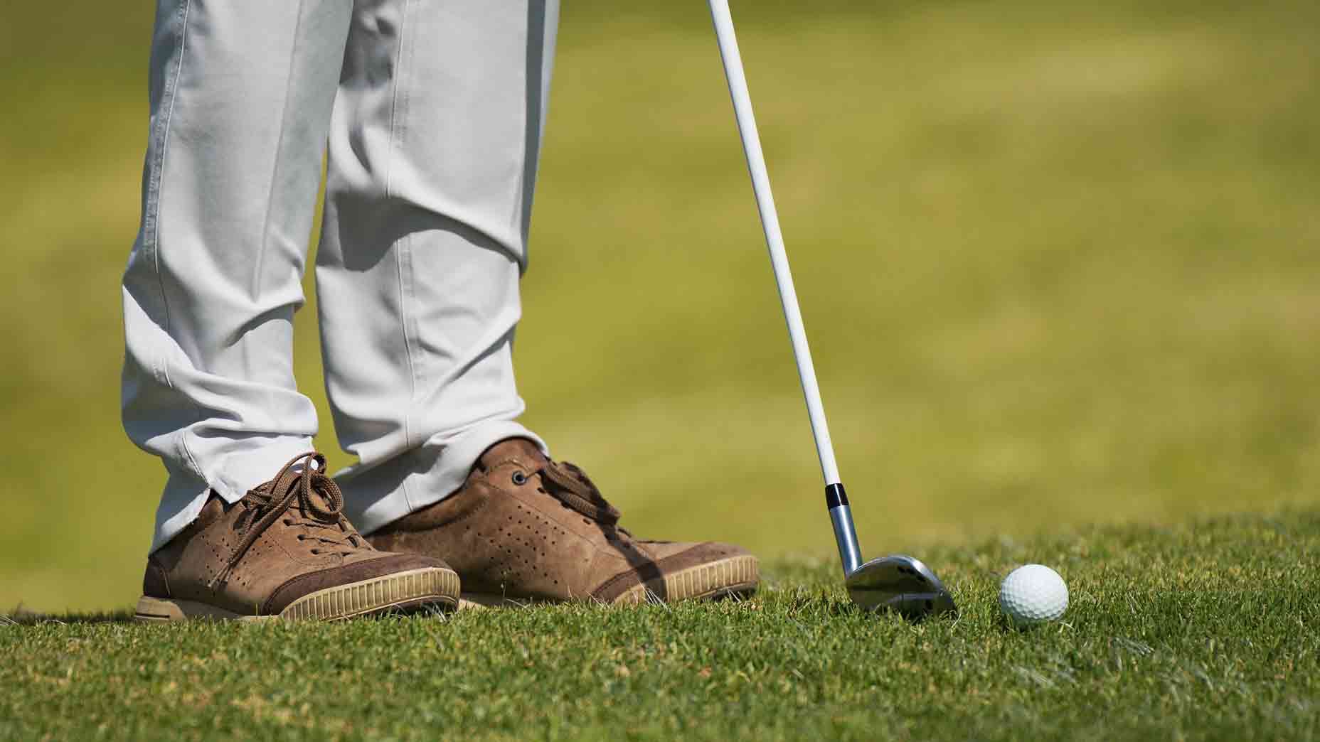 How to make short-game adjustments based on your lie How to make short-game adjustments based on your lie
