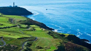 Old Head of Kinsale