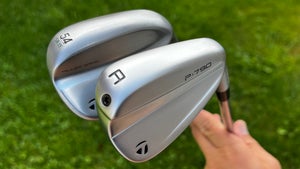 2023 P790 taylormade wedge