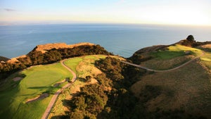 Cape Kidnappers