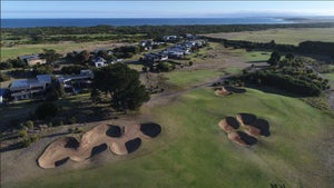 13th beach golf links