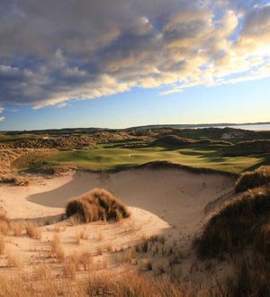 barnbougle dunes