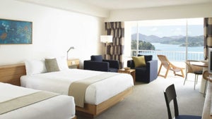 Hamilton Island Resort