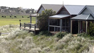 Barnbougle dunes