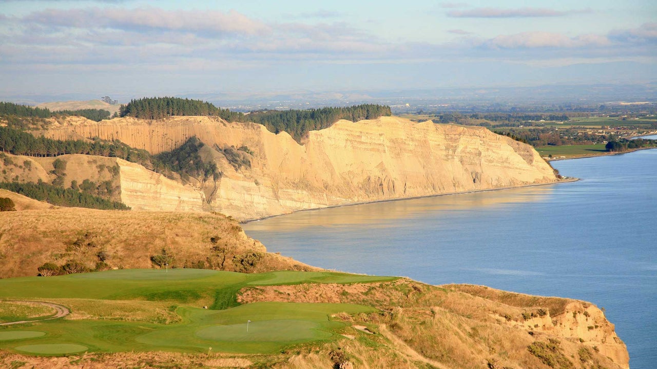 Cape Kidnappers: Resort review, golf courses, highlights and more