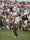 Bernhard Langer of Germany and the European team misses a crucial putt on the 18th hole in the final singles match of the 29th Ryder Cup Matches on 29th September 1991 at the Ocean Course of the Kiawah Island Golf Resort in Kiawah Island, South Carolina, United States.