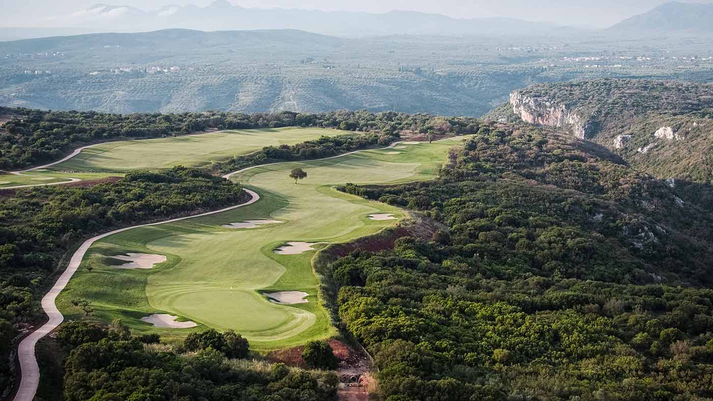 Costa Navarino