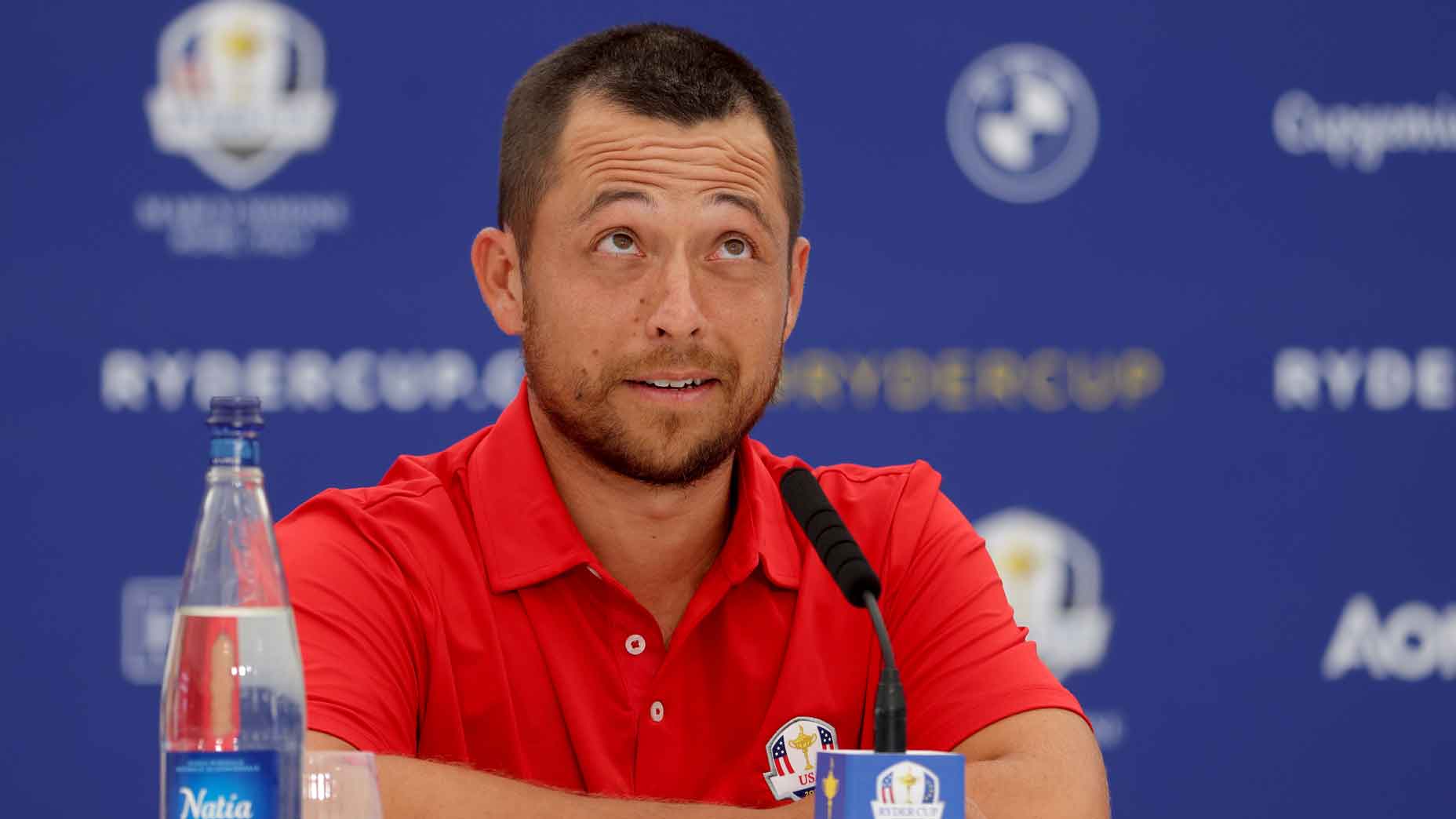 Notable Quotes from Day 2 Interviews of Ryder Cup Players