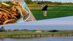 PEI Food and Golf