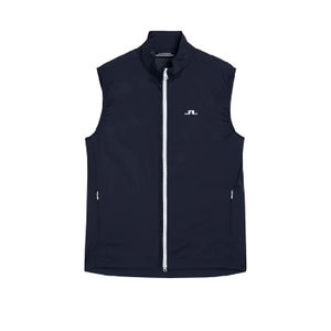 J.Lindeberg Ash Light Packable Vest