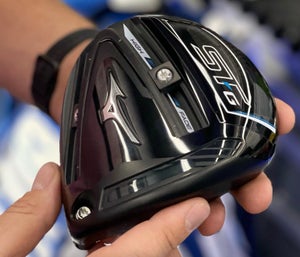 Mizuno STG 2023 driver sole