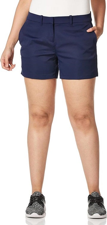 Pga tour sales women's golf shorts