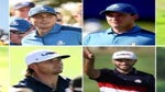 This year's Ryder Cup features four rookies from each team.