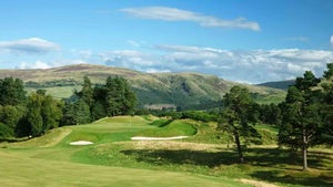 Gleneagles