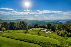 big cedar lodge